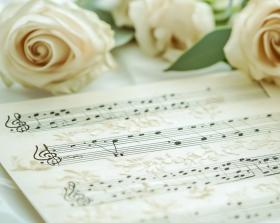 Zehner Bestattungen Trauermusik
