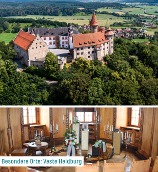 Trauerorte Zehner Bestattunge