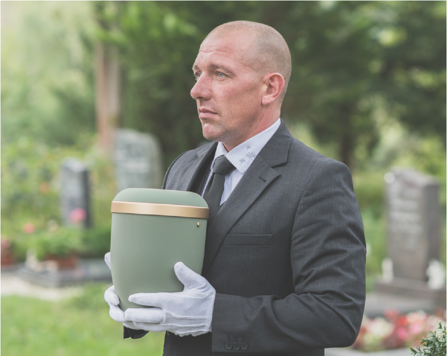 Zehner Bestattungen Zehner Familie 