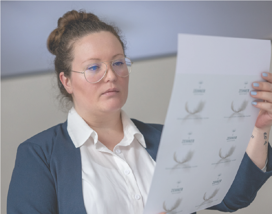 Zehner Bestattungen Zehner Familie 