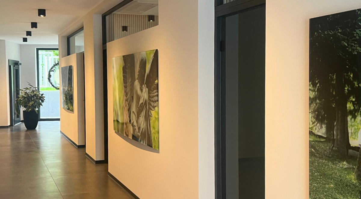 Familie Zehner Standort Meiningen