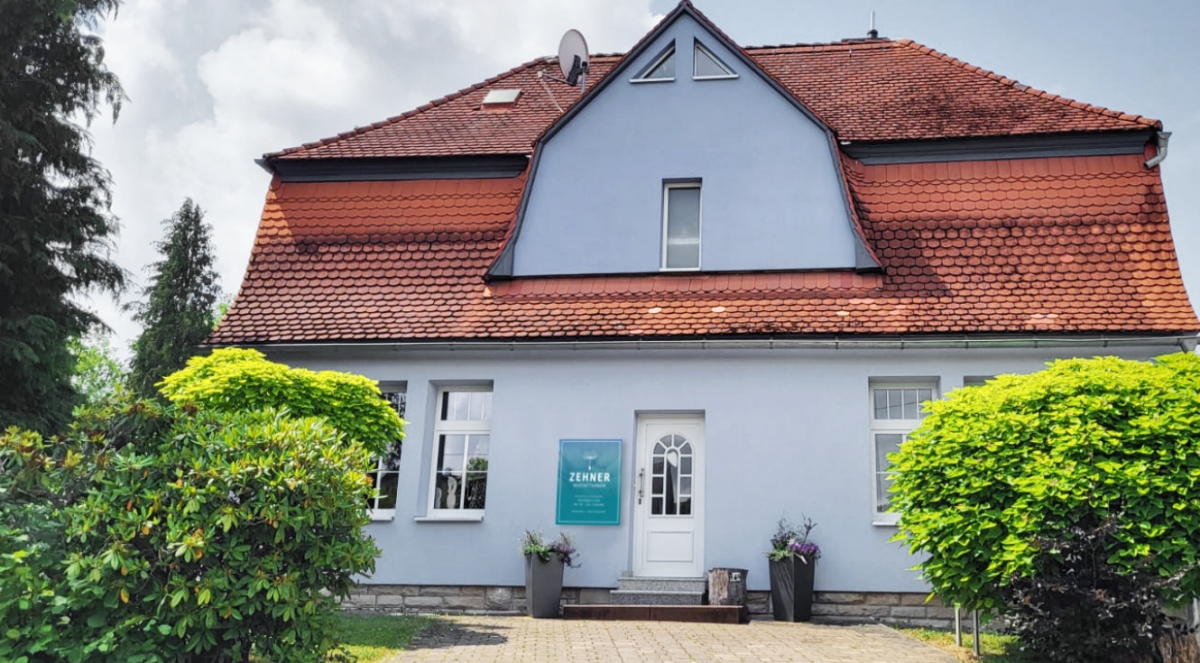 Familie Zehner Standort Schleusingen