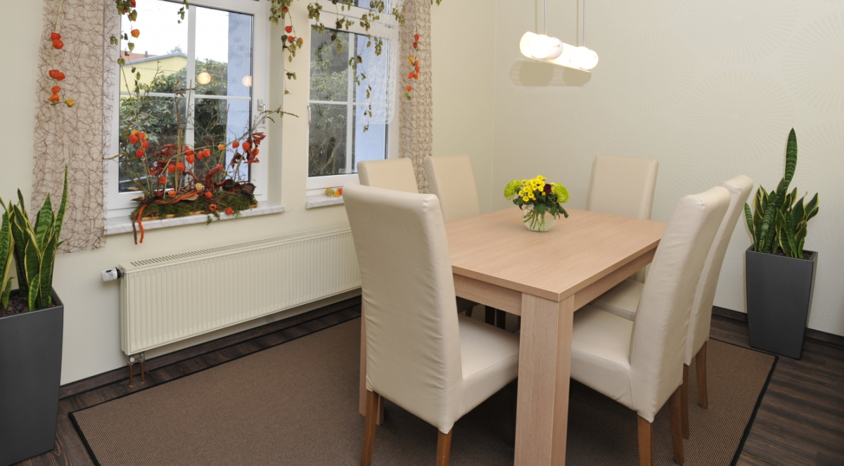 Familie Zehner Standort Schleusingen