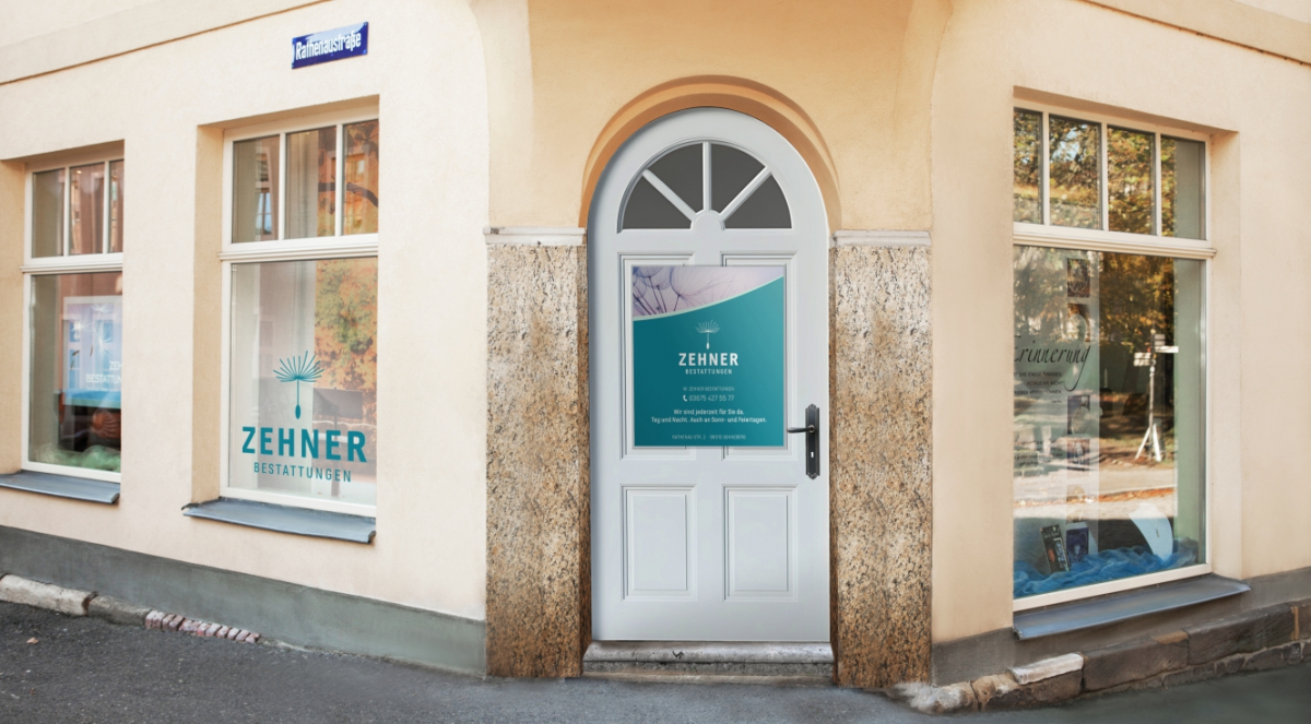 Familie Zehner Standort Sonneberg