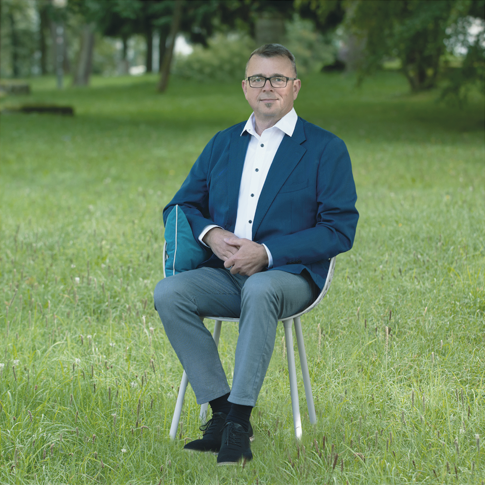 Zehner Bestattung Mike Jobst