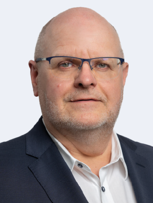 Joerg Welke Hildburghausen